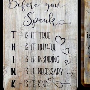 Meet your Posher, Shannon